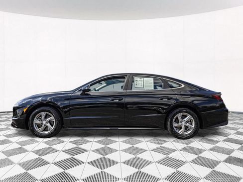 Certified 2023 Hyundai Sonata SE FWD image 7