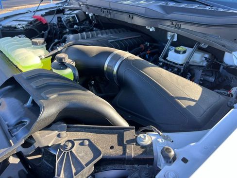 New 2025 Ford F150 XLT w/ Equipment Group 302A MID image 14