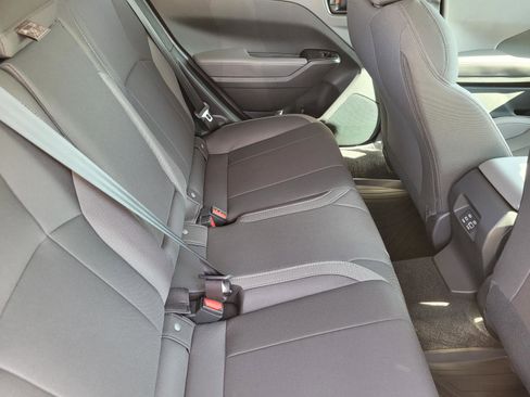 New 2026 Subaru Crosstrek 2.0i Premium AWD/4WD image 12