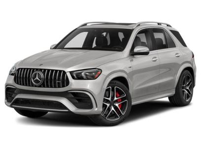 Used 2021 Mercedes-Benz GLE 63 AMG S