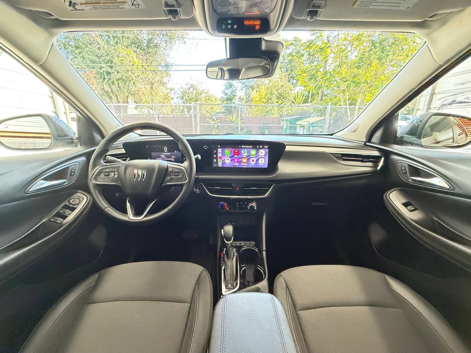 Used 2026 Buick Encore GX Preferred AWD/4WD image 32