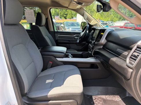 Used 2019 RAM 1500 Big Horn AWD/4WD image 28