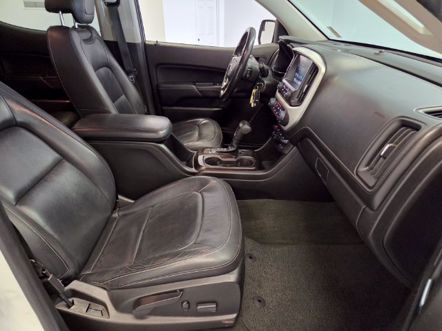 Used 2016 GMC Canyon SLT AWD/4WD image 17