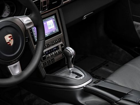 Used 2008 Porsche 911 Carrera S image 55