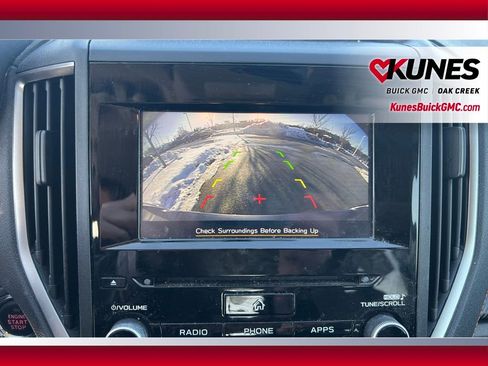 Used 2023 Subaru Crosstrek 2.0i Premium image 25