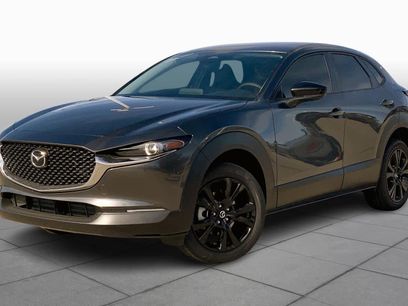 New 2026 MAZDA CX-30 AWD 2.5 S w/ Select Sport Pkg