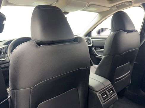 Used 2024 MAZDA CX-50 AWD 2.5 S w/ Premium Package image 37