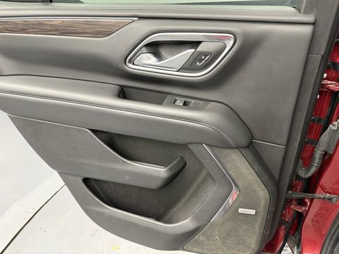 Used 2023 Chevrolet Tahoe Z71 image 42