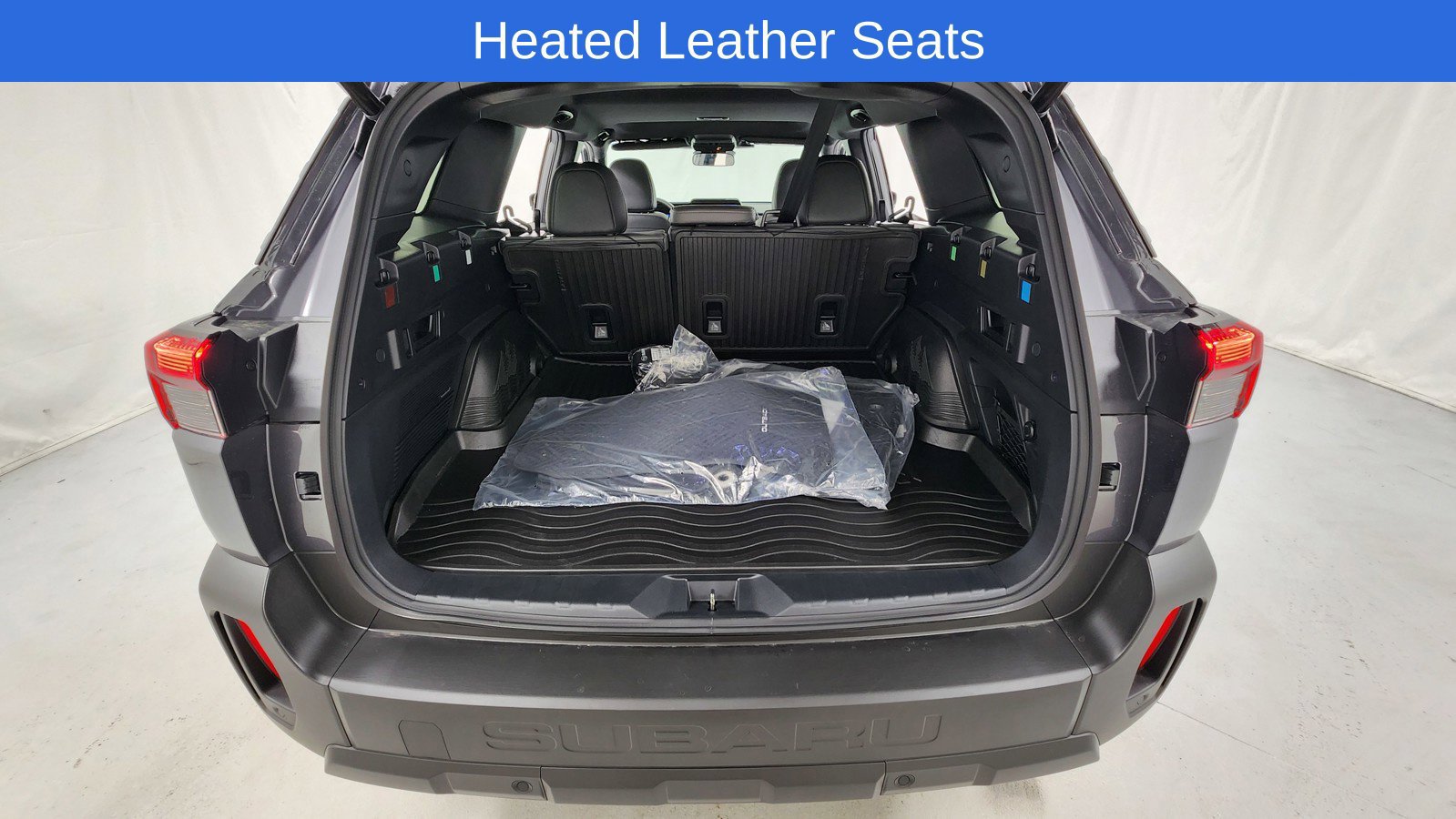 New 2026 Subaru Outback Limited AWD/4WD image 15
