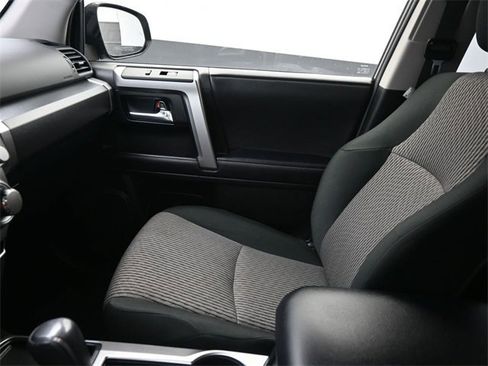 Used 2023 Toyota 4Runner SR5 image 12