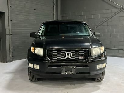 Used 2012 Honda Ridgeline Sport