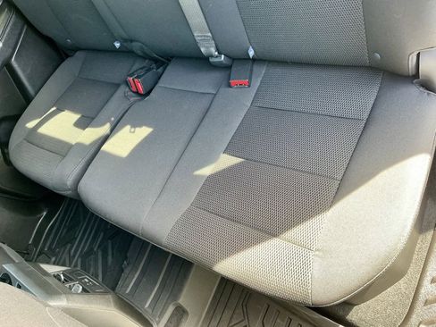 Used 2025 GMC Canyon Elevation w/ Convenience Package image 29