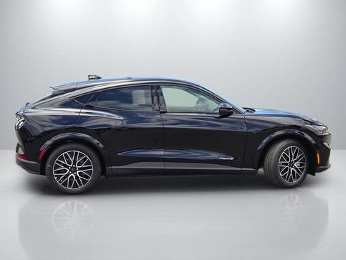 New 2026 Ford Mustang Mach-E Premium w/ Technology Package RWD image 3