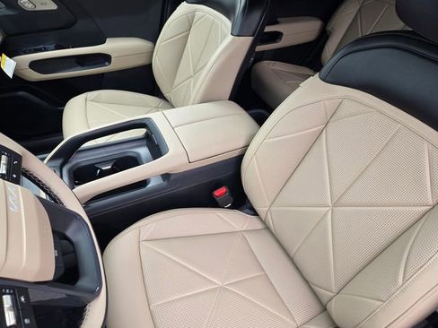 New 2027 Kia Telluride EX FWD image 17