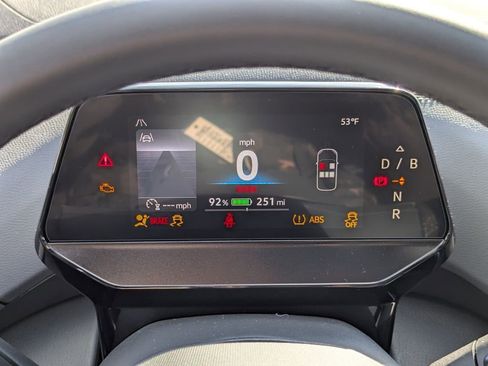 New 2025 Volkswagen ID.4 Pro S image 14