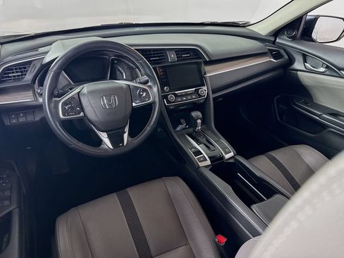 Used 2019 Honda Civic EX-L image 19