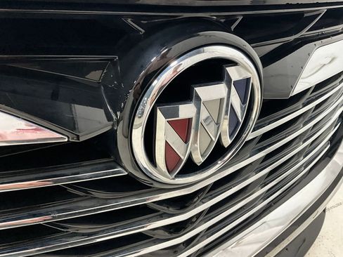 Used 2023 Buick Enclave Essence w/ Experience Buick Package image 24