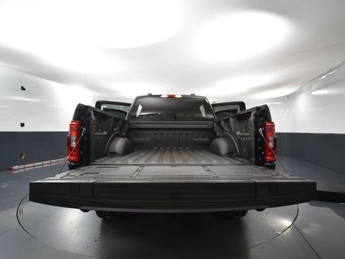 Used 2022 Ford F150 Tremor image 45