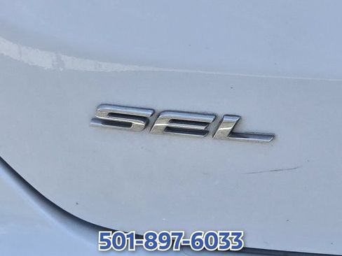 Certified 2022 Ford Edge SEL w/ Sport Appearance Package AWD/4WD image 15
