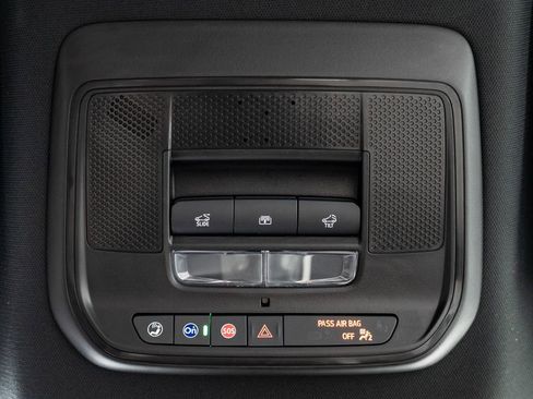 Certified 2024 Acura ZDX A-Spec AWD/4WD image 39