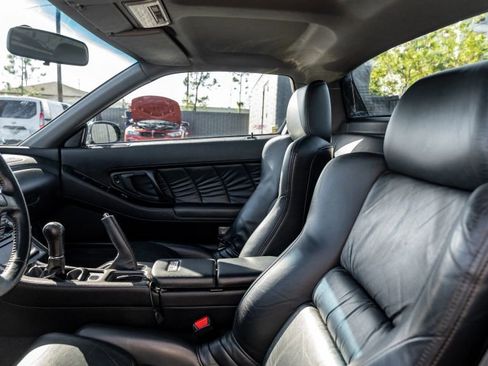 Used 1993 Acura NSX Sport Coupe 2D image 18