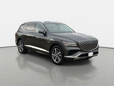 New 2026 Genesis GV80 2.5T Select image 3