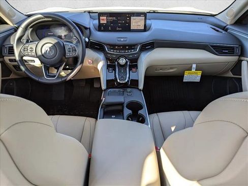 Used 2025 Acura TLX w/ Technology Package image 13