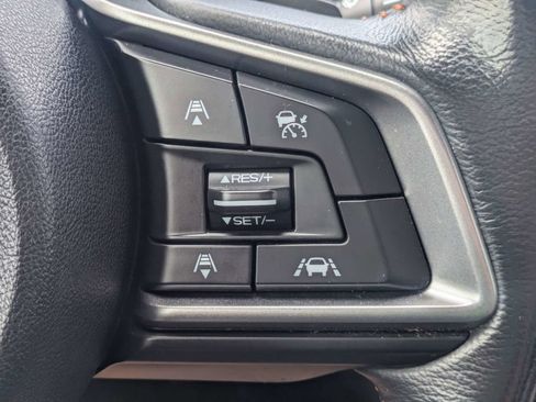 Used 2018 Subaru Crosstrek 2.0i Limited AWD/4WD image 27