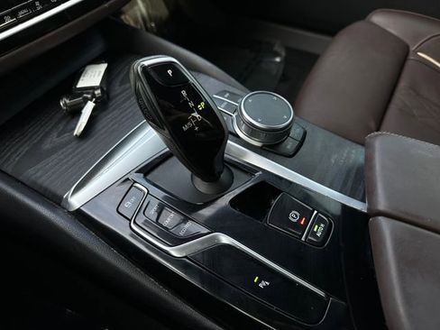 Used 2022 BMW 530i xDrive 530i xDrive w/ Luxury Seating Package image 30