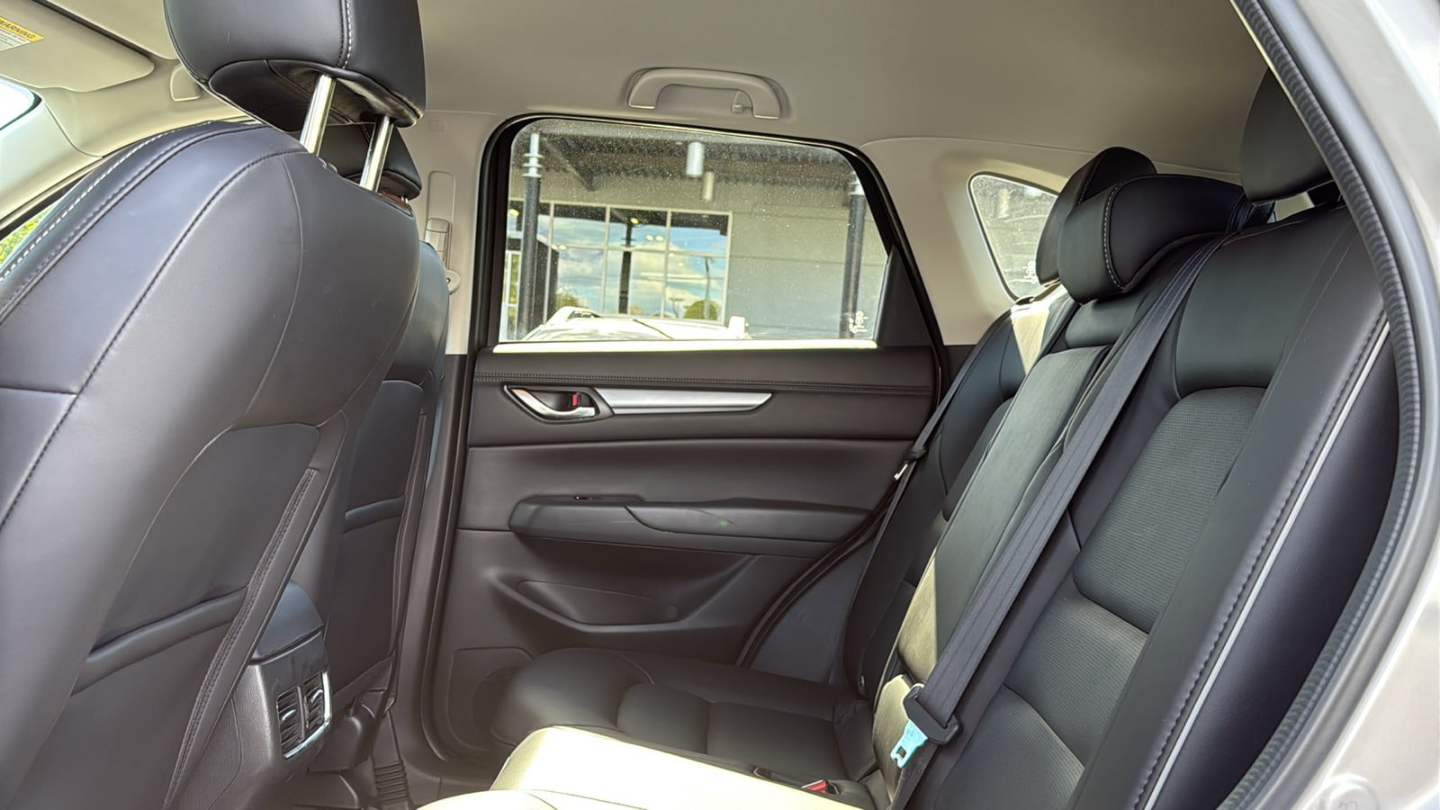 Used 2024 MAZDA CX-5 AWD 2.5 S image 21