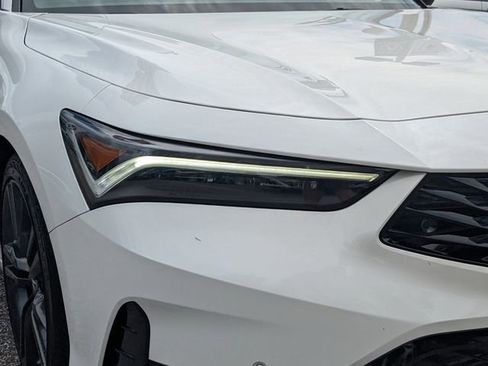 Used 2025 Acura Integra A-Spec image 10