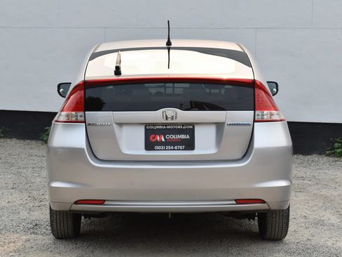 Used 2010 Honda Insight LX image 4