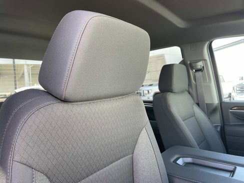 New 2026 GMC Sierra 2500 SLE w/ SLE Value Package; image 28