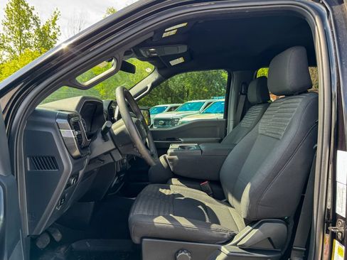 Certified 2023 Ford F150 XL w/ XL STX Apperance Package AWD/4WD image 18