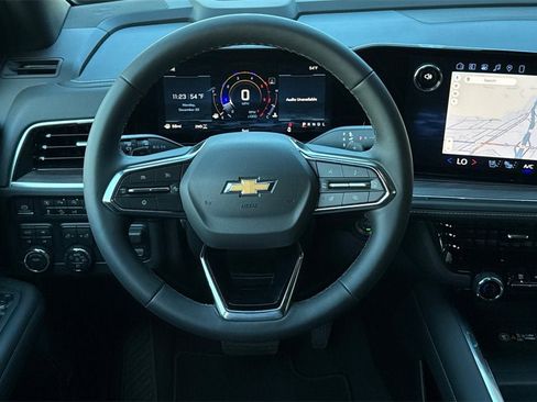 New 2026 Chevrolet Tahoe Premier w/ Sun And Tow Package image 14