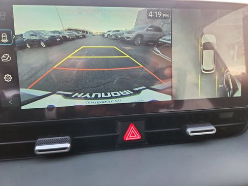 New 2026 Hyundai Ioniq 5 Limited AWD/4WD image 27