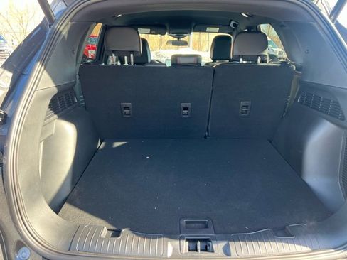 Used 2025 Ford Escape ST-Line w/ Tech Pack #1 image 14