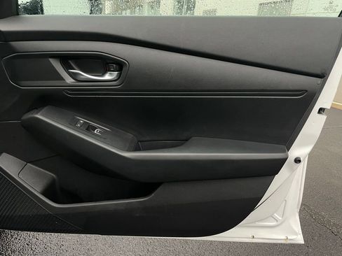 Used 2024 Honda Accord LX image 28