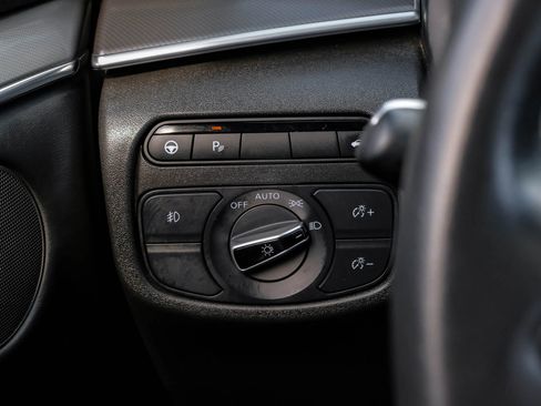 Used 2024 INFINITI QX55 Luxe image 34