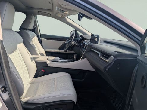 Certified 2022 Lexus RX 350 AWD w/ Premium Package image 20