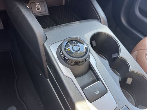 New 2026 Ford Bronco Sport Outer Banks w/ Outer Banks Tech Package+ image 22