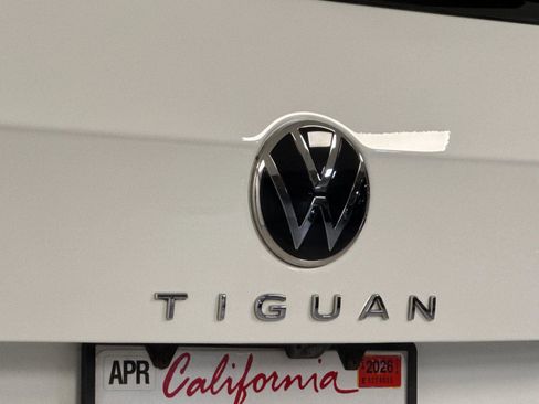 Used 2023 Volkswagen Tiguan S FWD image 26