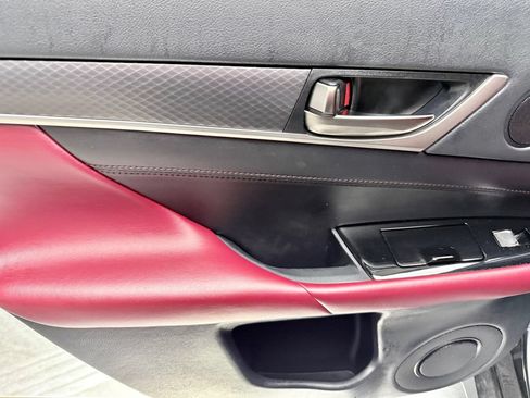 Used 2019 Lexus GS 350 F Sport AWD/4WD image 17