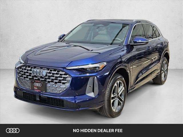 New 2026 Audi Q5 Premium AWD/4WD image 1