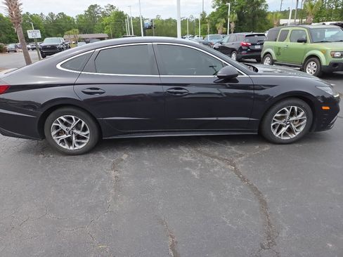 Used 2023 Hyundai Sonata SEL FWD image 7