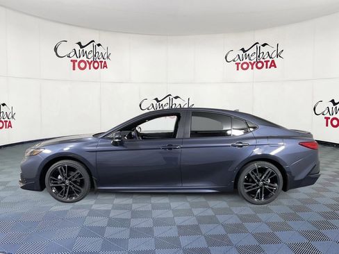 New 2026 Toyota Camry XSE image 5