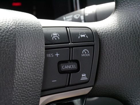 Certified 2025 Toyota Camry LE w/ Convenience Package FWD image 26
