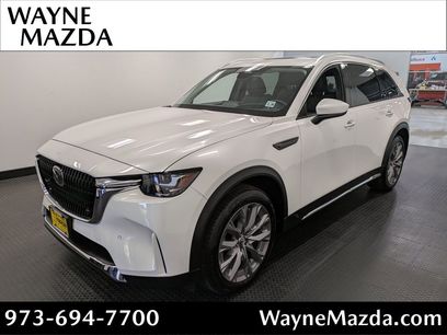 Certified 2024 MAZDA CX-90 3.3 Turbo w/ Premium Package