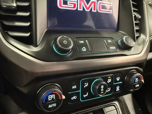 Used 2023 GMC Acadia AT4 w/ Trailering Package image 27