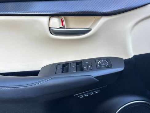 Used 2016 Lexus NX 200t AWD image 12